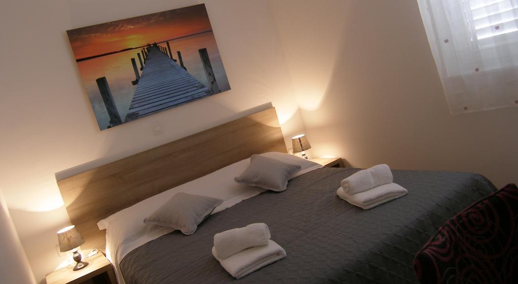 Momentum Apartment Split Chambre photo
