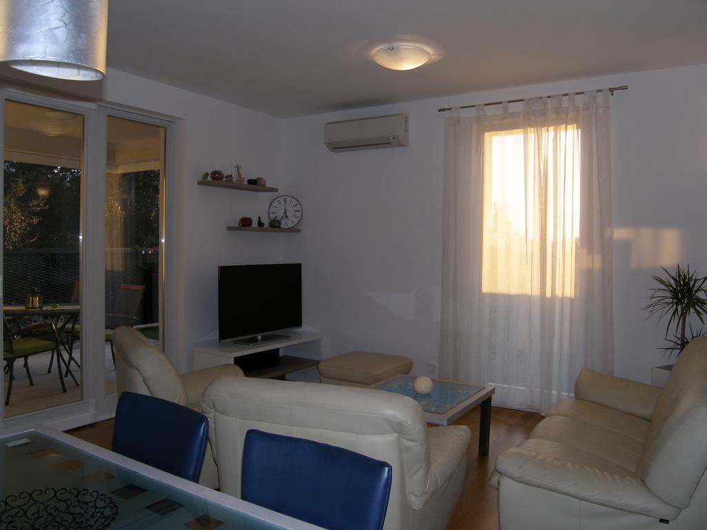 Momentum Apartment Split Extérieur photo