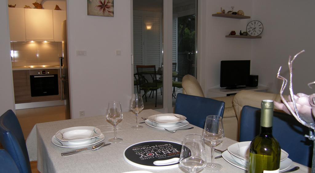 Momentum Apartment Split Extérieur photo
