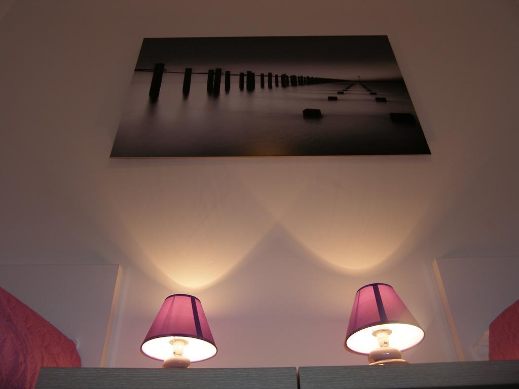Momentum Apartment Split Chambre photo