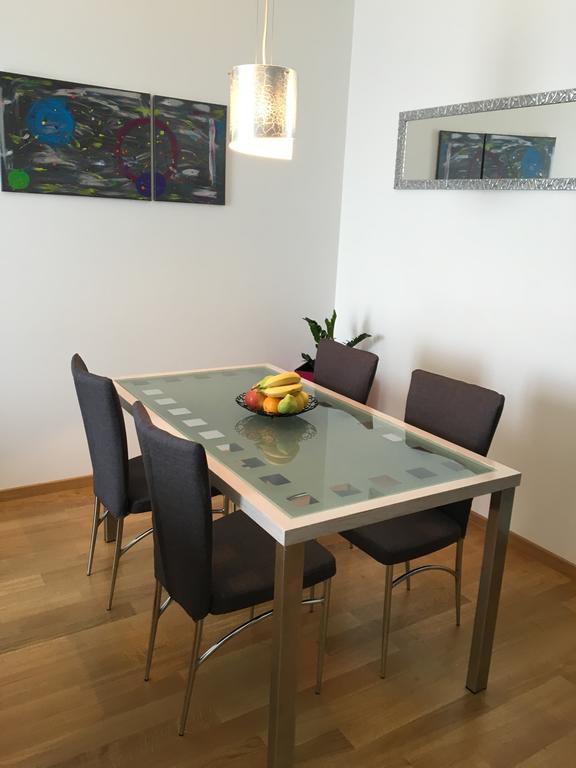 Momentum Apartment Split Extérieur photo